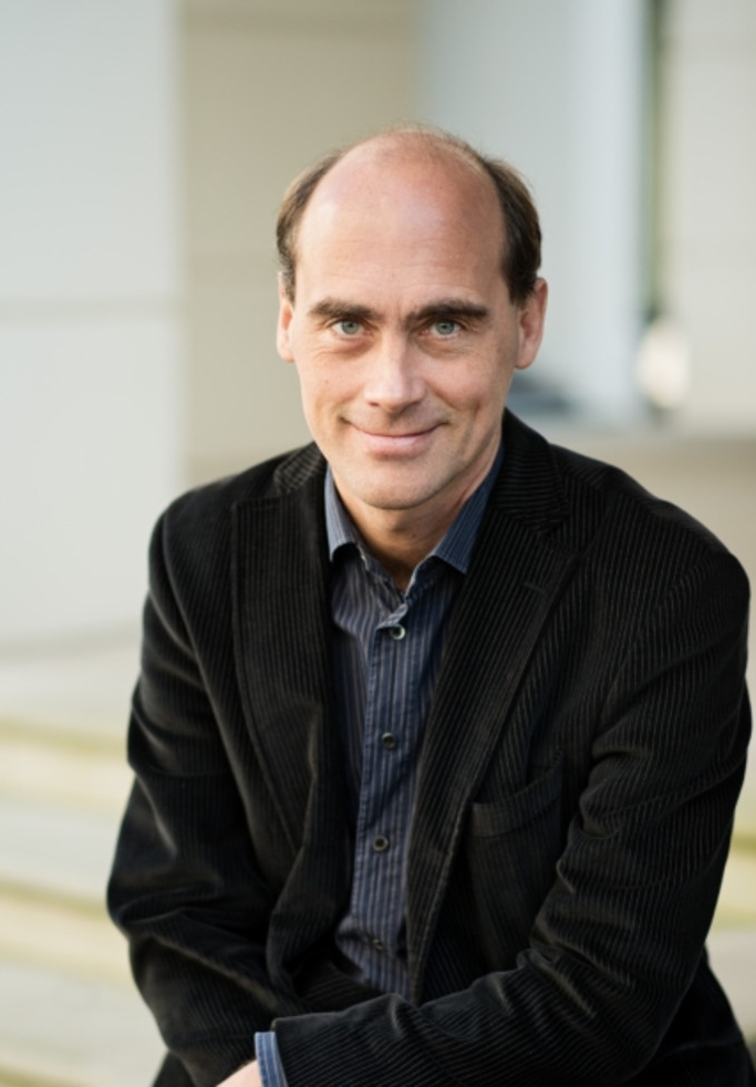 Dr. Johannes Ulbricht