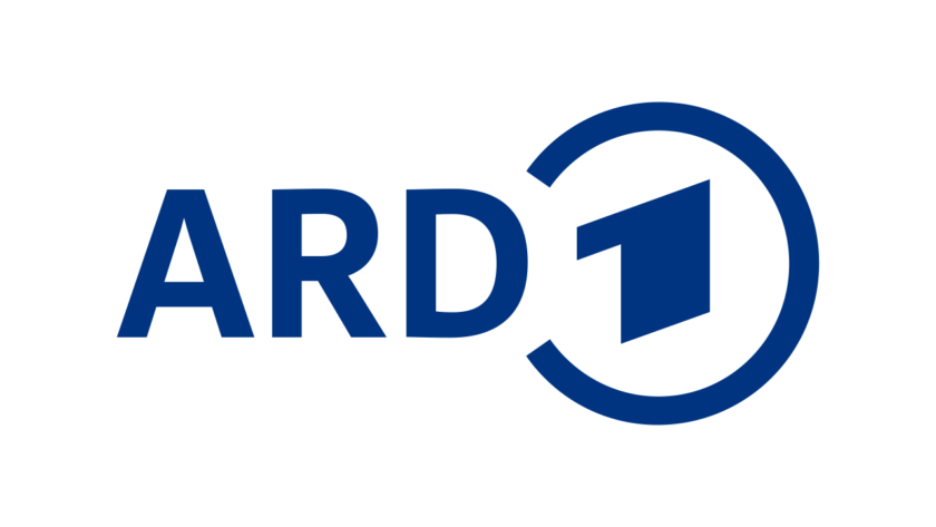 Logo des ARD