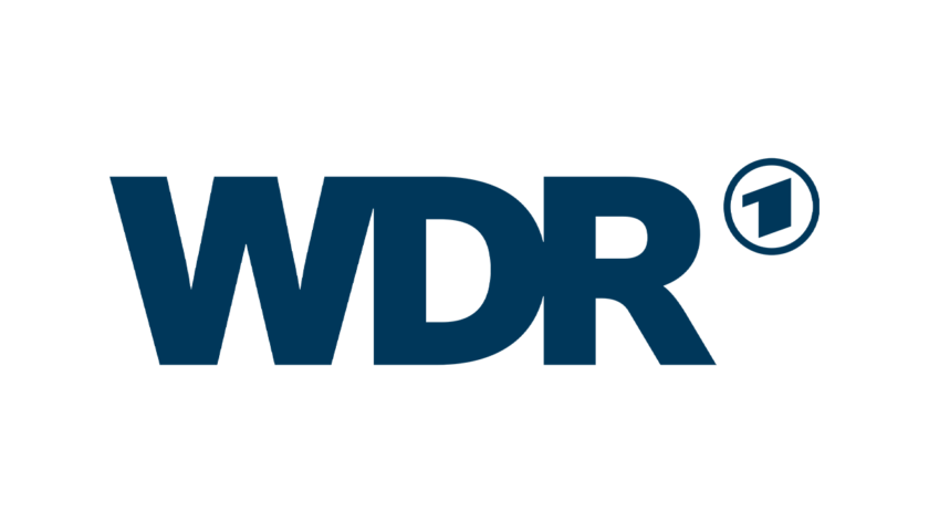 Logo des WDR