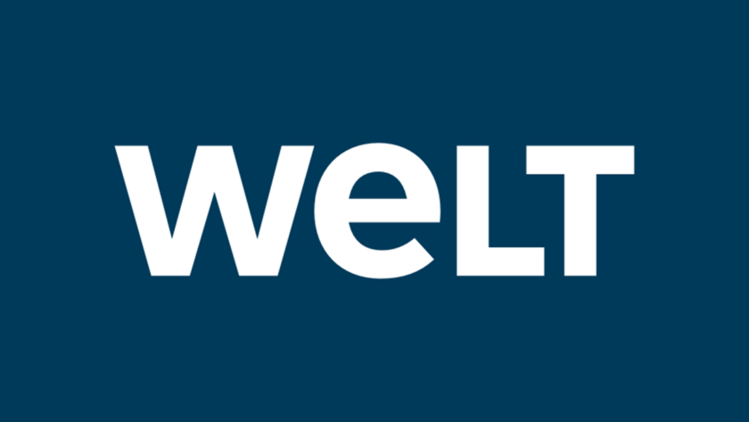 Logo der Welt