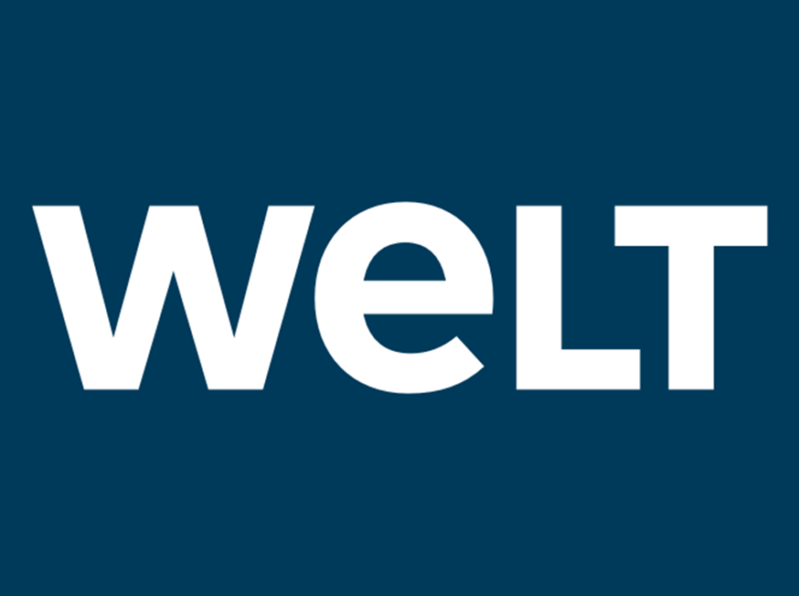 Logo der Welt