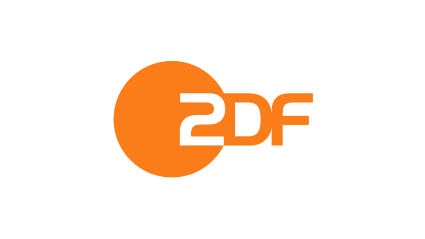Logo des ZDF