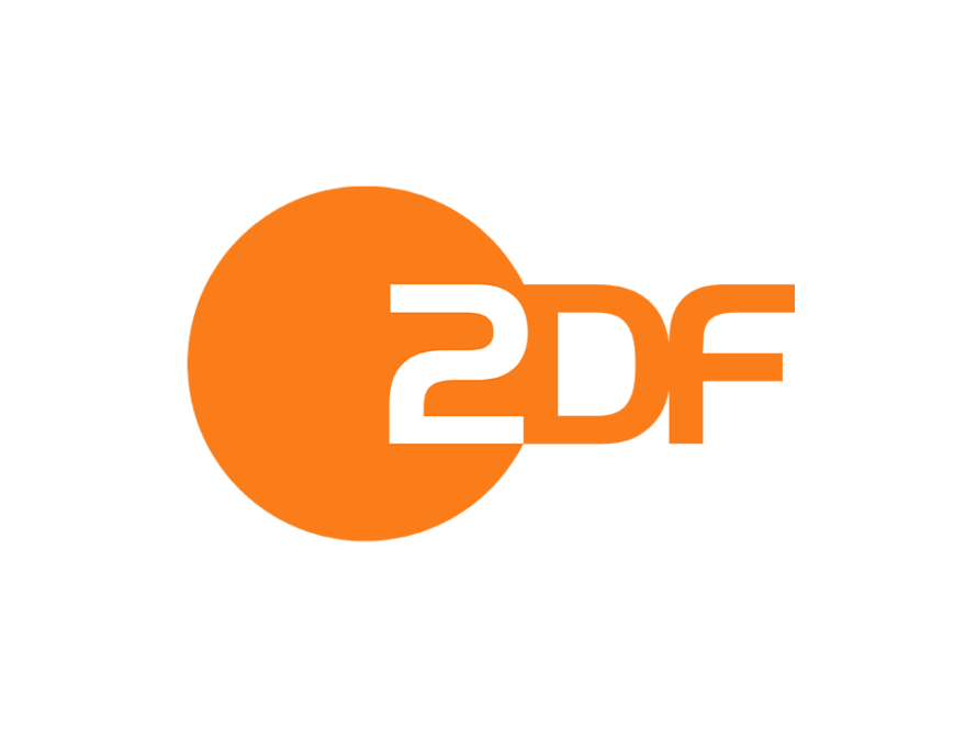 Logo des ZDF
