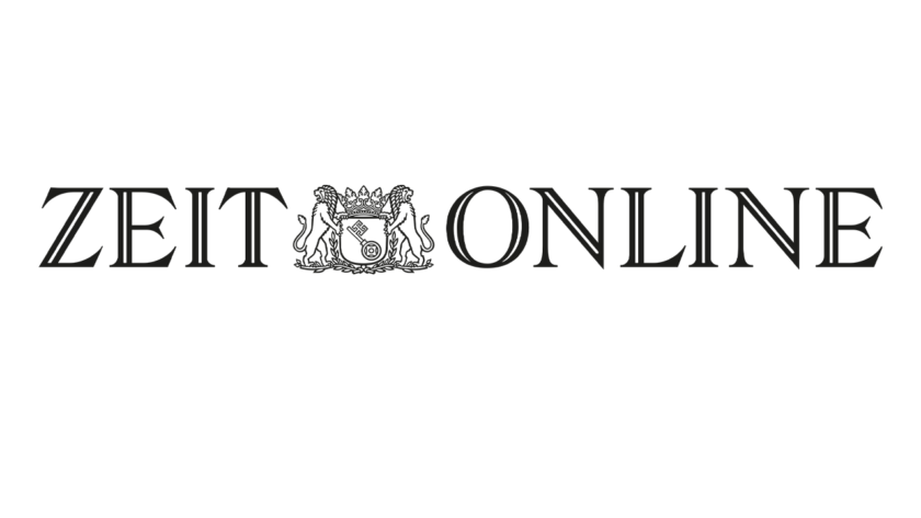 Logo der Zeit (Online)